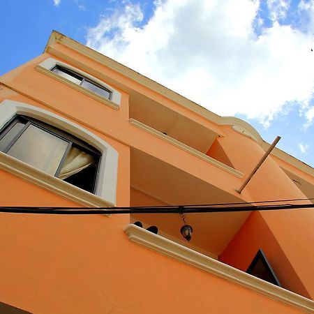 Hostal Duncan Puerto Ayora  Zewnętrze zdjęcie
