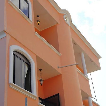 Hostal Duncan Puerto Ayora  Zewnętrze zdjęcie