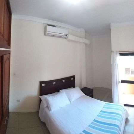 Hostal Duncan Puerto Ayora  Zewnętrze zdjęcie