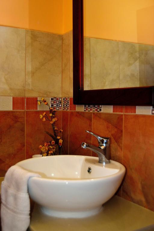 Hostal Duncan Puerto Ayora  Zewnętrze zdjęcie