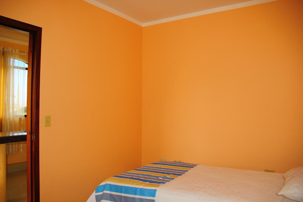 Hostal Duncan Puerto Ayora  Zewnętrze zdjęcie