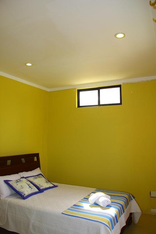 Hostal Duncan Puerto Ayora  Zewnętrze zdjęcie