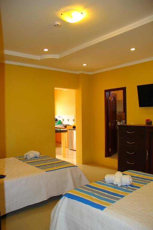 Hostal Duncan Puerto Ayora  Zewnętrze zdjęcie