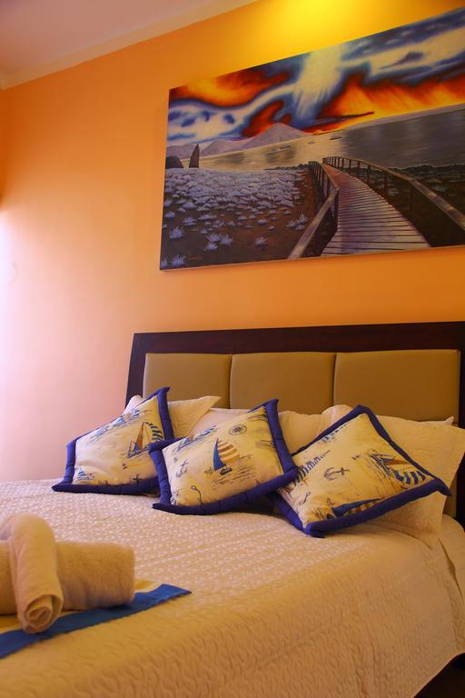 Hostal Duncan Puerto Ayora  Zewnętrze zdjęcie
