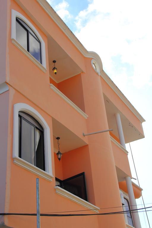 Hostal Duncan Puerto Ayora  Zewnętrze zdjęcie