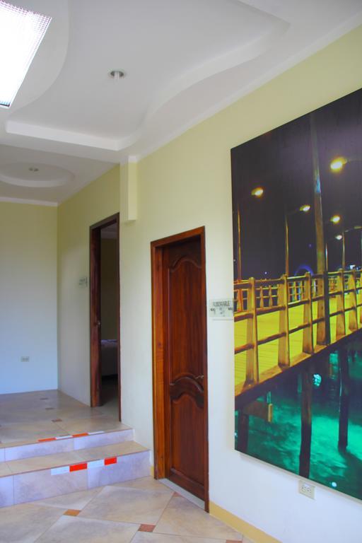 Hostal Duncan Puerto Ayora  Zewnętrze zdjęcie