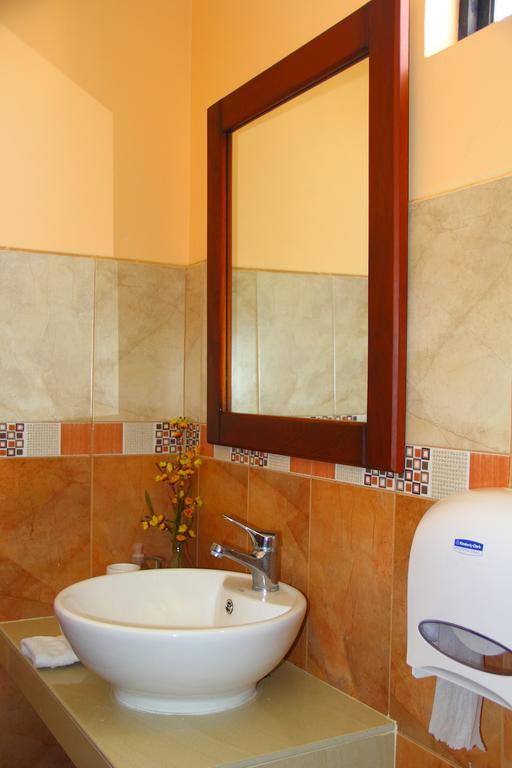 Hostal Duncan Puerto Ayora  Zewnętrze zdjęcie