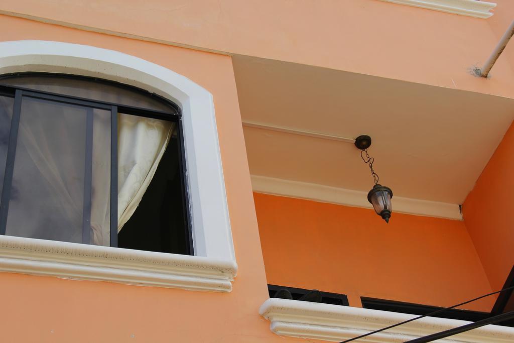 Hostal Duncan Puerto Ayora  Zewnętrze zdjęcie