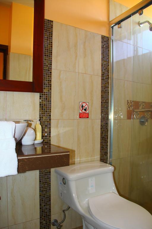 Hostal Duncan Puerto Ayora  Zewnętrze zdjęcie