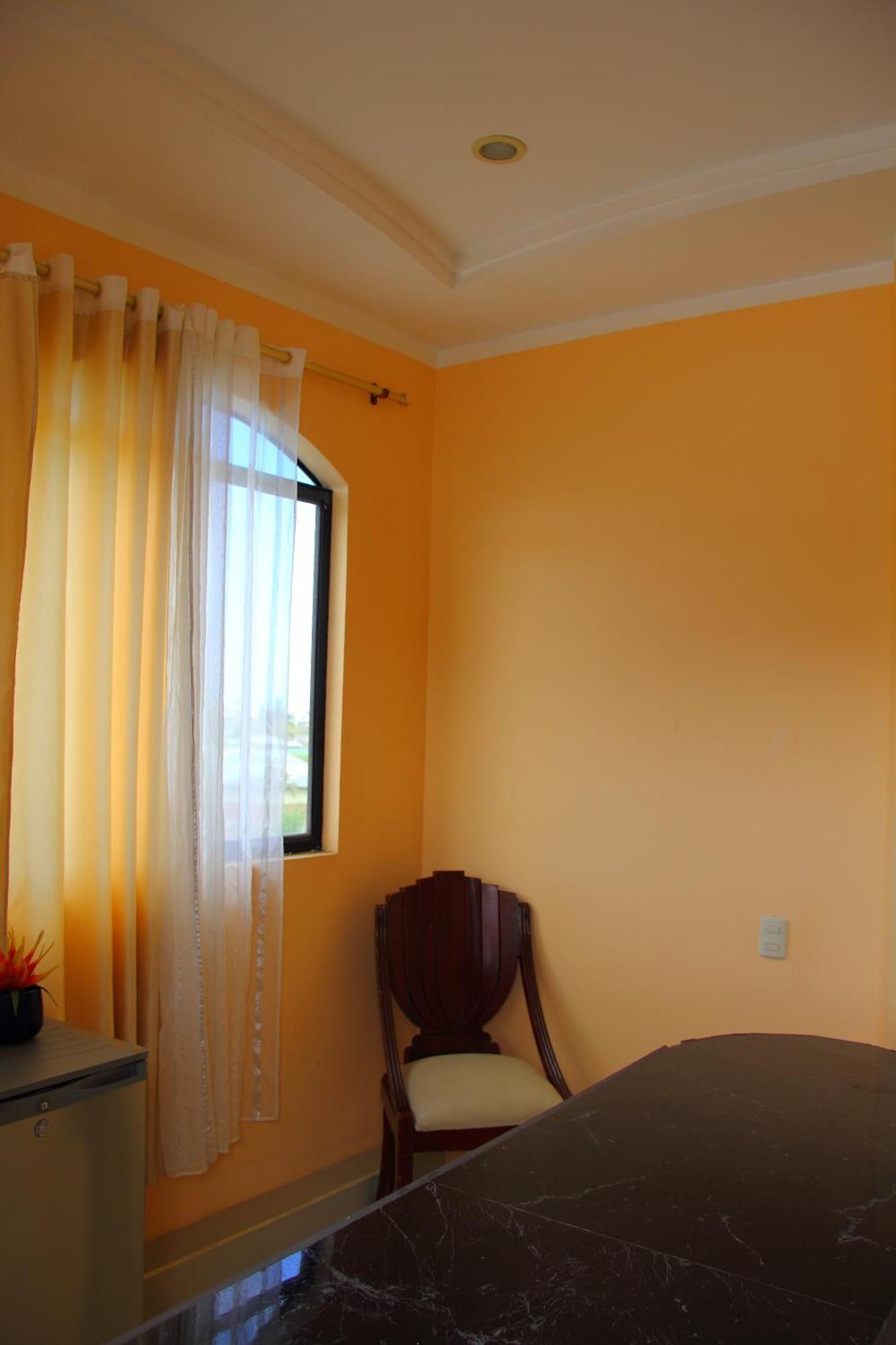 Hostal Duncan Puerto Ayora  Zewnętrze zdjęcie