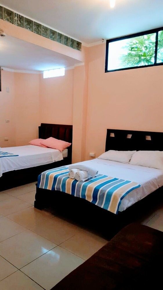 Hostal Duncan Puerto Ayora  Zewnętrze zdjęcie