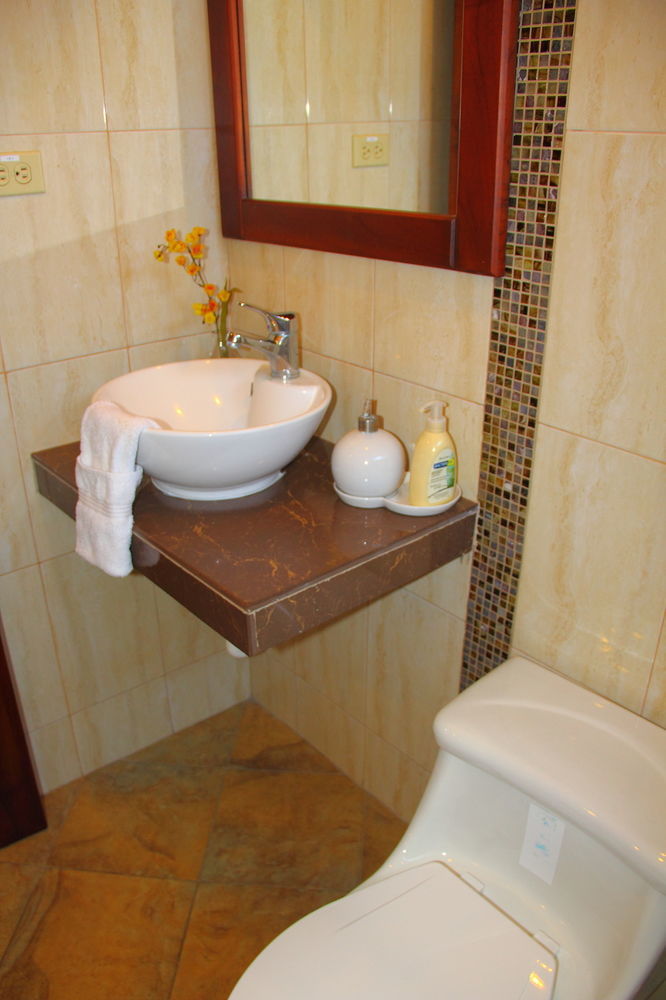 Hostal Duncan Puerto Ayora  Zewnętrze zdjęcie