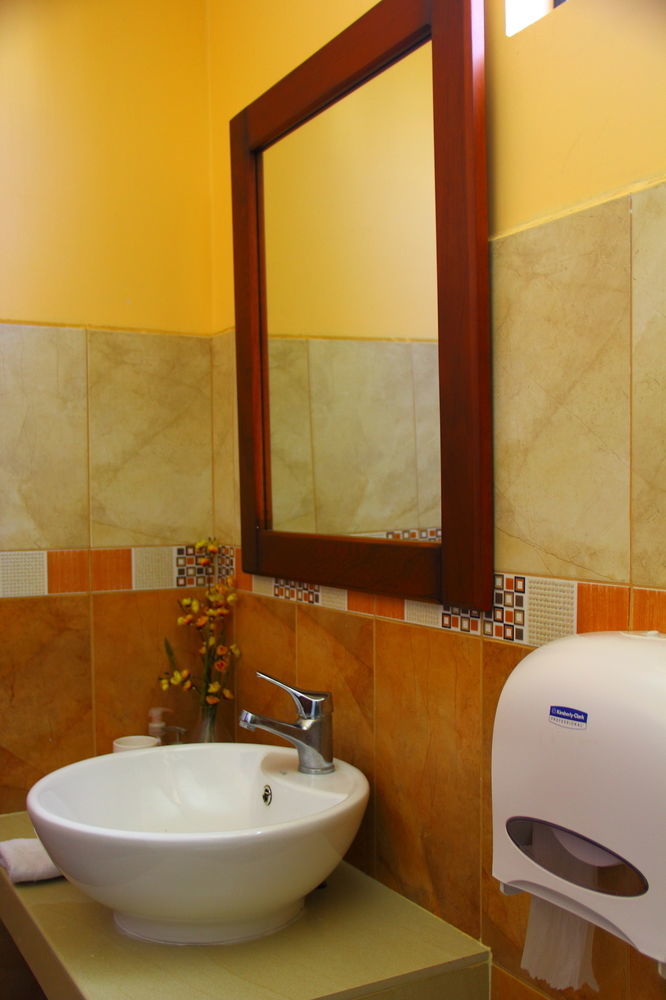 Hostal Duncan Puerto Ayora  Zewnętrze zdjęcie