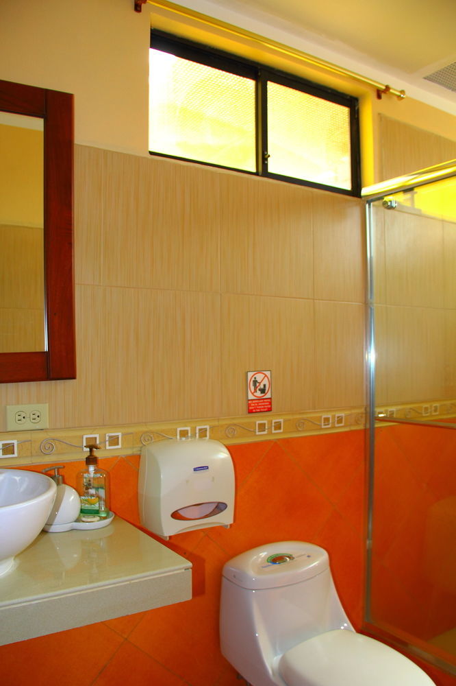 Hostal Duncan Puerto Ayora  Zewnętrze zdjęcie