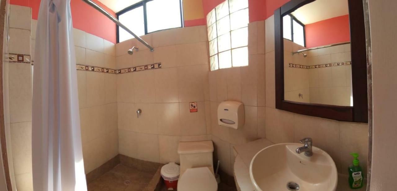 Hostal Duncan Puerto Ayora  Zewnętrze zdjęcie