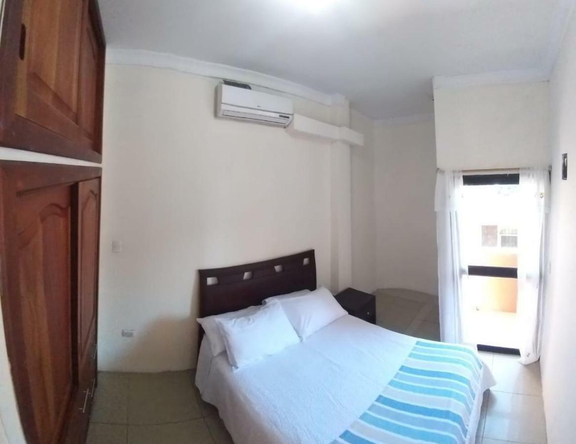 Hostal Duncan Puerto Ayora  Zewnętrze zdjęcie