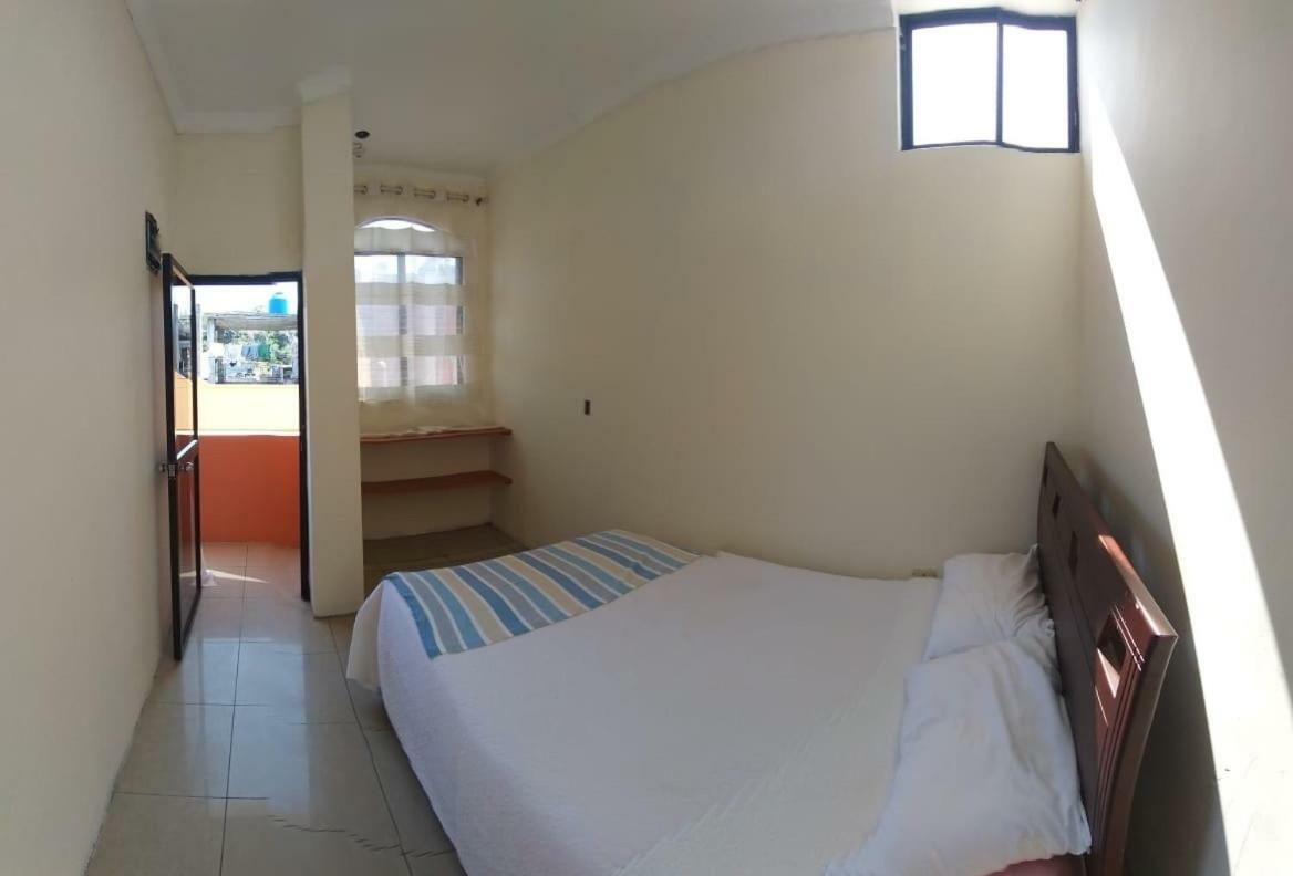 Hostal Duncan Puerto Ayora  Zewnętrze zdjęcie